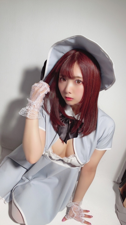 Tomiko (とみこ)写真合集高清下载 - 日系萌系Coser精选作品【7套】